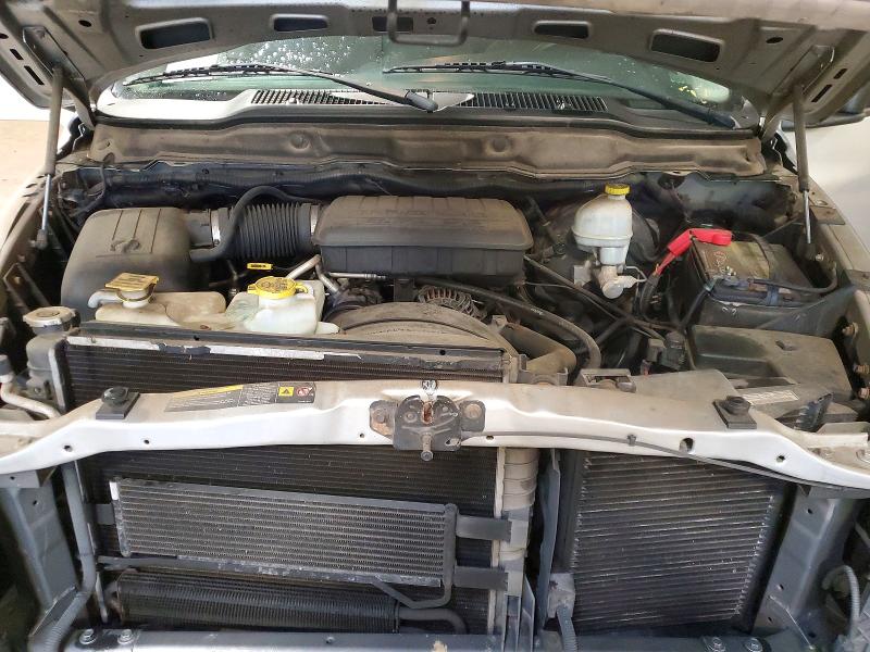 Продаж на аукціоні авто 2005 Dodge Ram 1500, vin: 1D7HA16K35J525155, номер лоту: 58560466