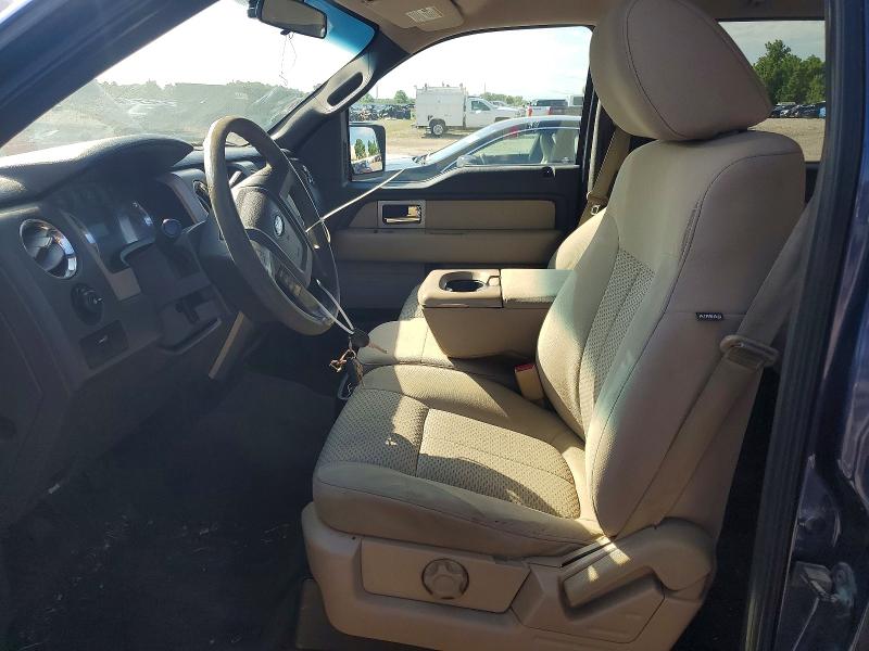 Aukcja sprzedaży 2010 Ford F150, vin: 1FTEW1C88AKB83441, numer aukcji: 55552496