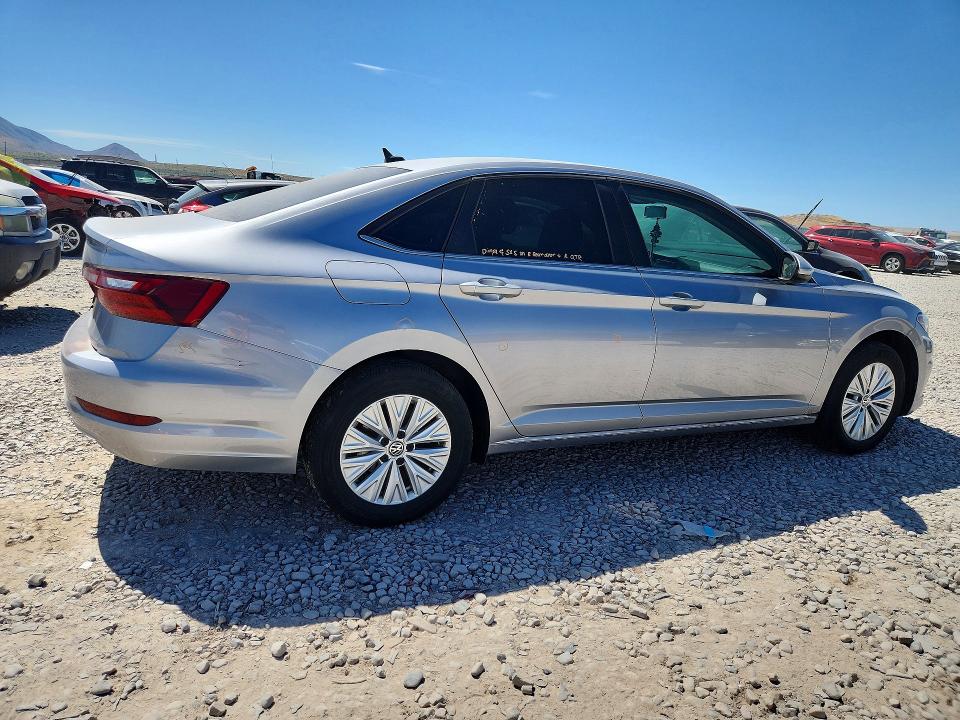 Aukcja sprzedaży 2020 Volkswagen Jetta, vin: 3VWCB7BU7LM067578, numer aukcji: 56332806