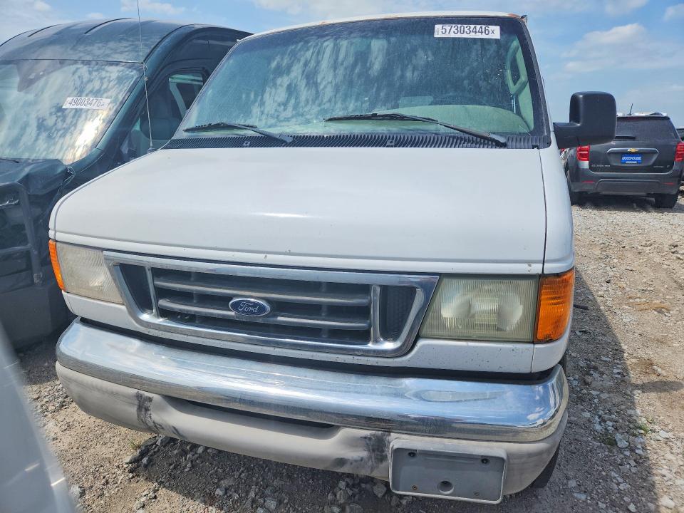 Продаж на аукціоні авто 2004 Ford Econoline, vin: 1FBSS31L34HA34720, номер лоту: 57303446