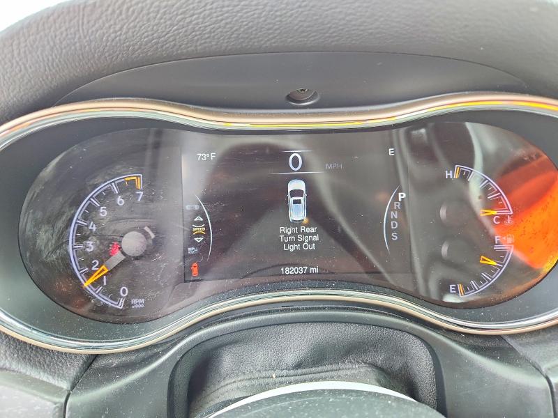 Aukcja sprzedaży 2015 Jeep Grand Cherokee, vin: 1C4RJFAG2FC697083, numer aukcji: 56489036