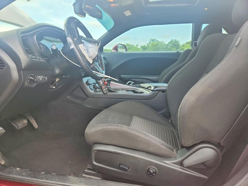 Aukcja sprzedaży 2019 Dodge Challenger, vin: 2C3CDZKG3KH635572, numer aukcji: 59274026