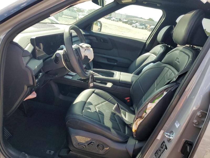 57704406 :رقم المزاد ، 5XYPCES14VG010279 vin ، 2027 Kia Telluride مزاد بيع