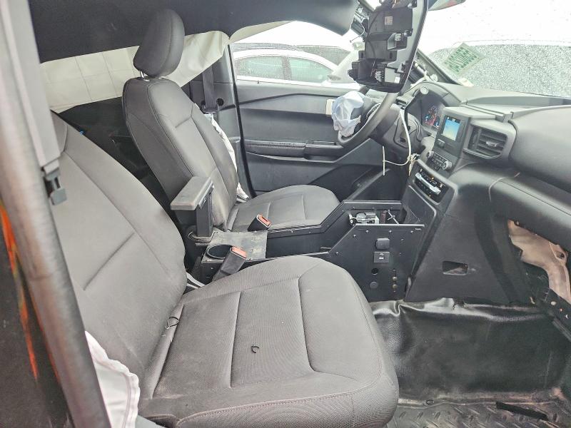 Продаж на аукціоні авто 2024 Ford Explorer, vin: 1FM5K8AB4RGA48518, номер лоту: 55802246
