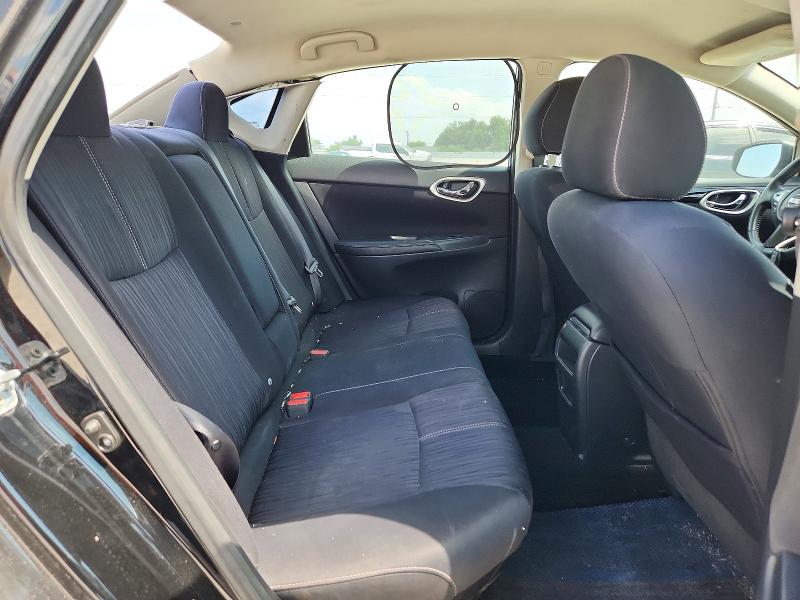 74516015 :رقم المزاد ، 3N1AB7AP9GY212188 vin ، 2016 Nissan Sentra مزاد بيع