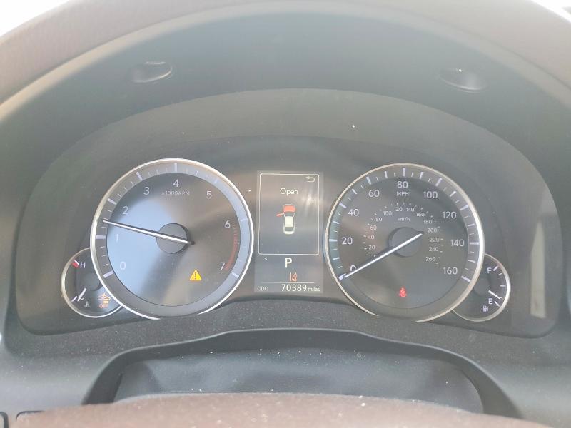 Aukcja sprzedaży 2018 Lexus Es, vin: 58ABK1GG3JU116481, numer aukcji: 56177916
