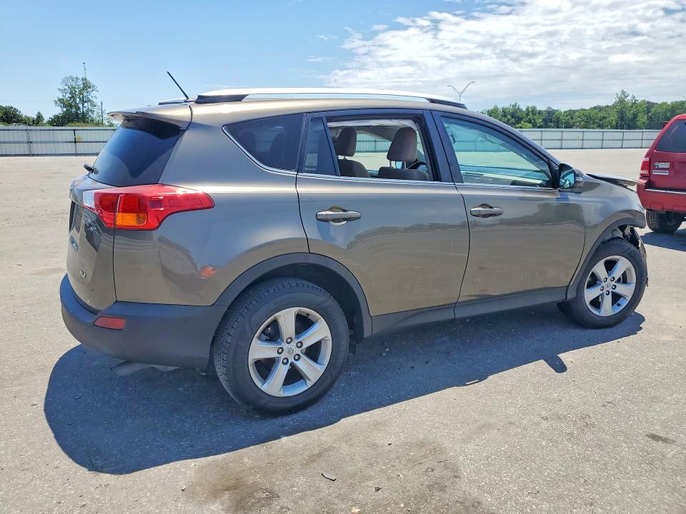 2014 Toyota Rav4 მანქანა იყიდება აუქციონზე, vin: 2T3WFREV2EW096282, აუქციონის ნომერი: 55944956