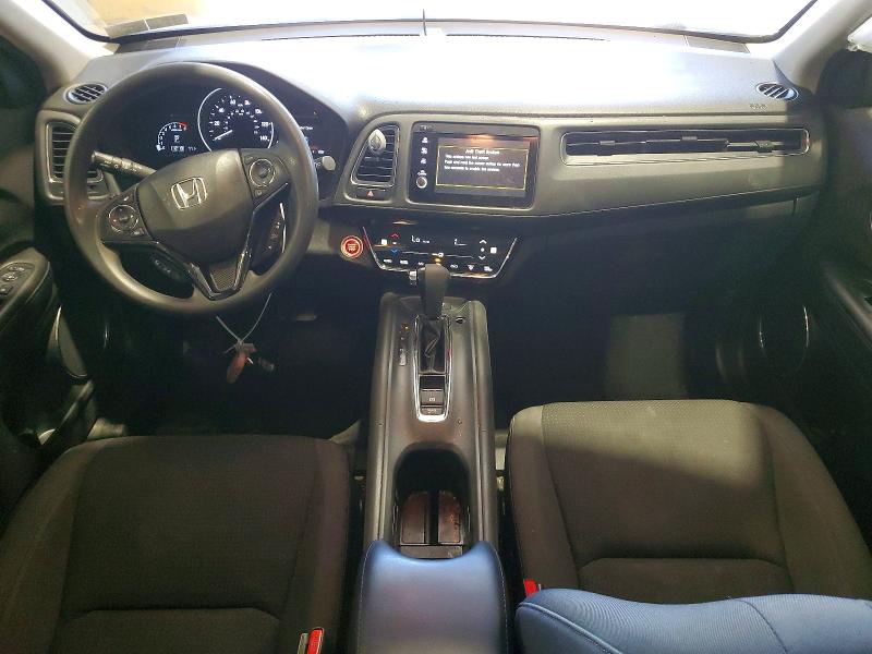 Aukcja sprzedaży 2019 Honda Hr-v, vin: 3CZRU5H59KM707617, numer aukcji: 56038546