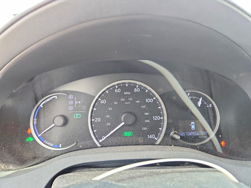 Продажа на аукционе авто 2011 Lexus Ct, vin: JTHKD5BH5B2037600, номер лота: 56802006