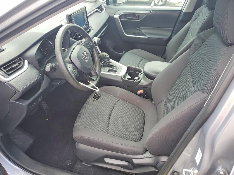 Aukcja sprzedaży 2021 Toyota Rav4, vin: 2T3H1RFV0MC147848, numer aukcji: 57441316