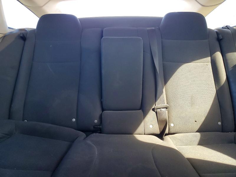 57430596 :رقم المزاد ، 2D4FV47TX7H725424 vin ، 2007 Dodge Magnum مزاد بيع
