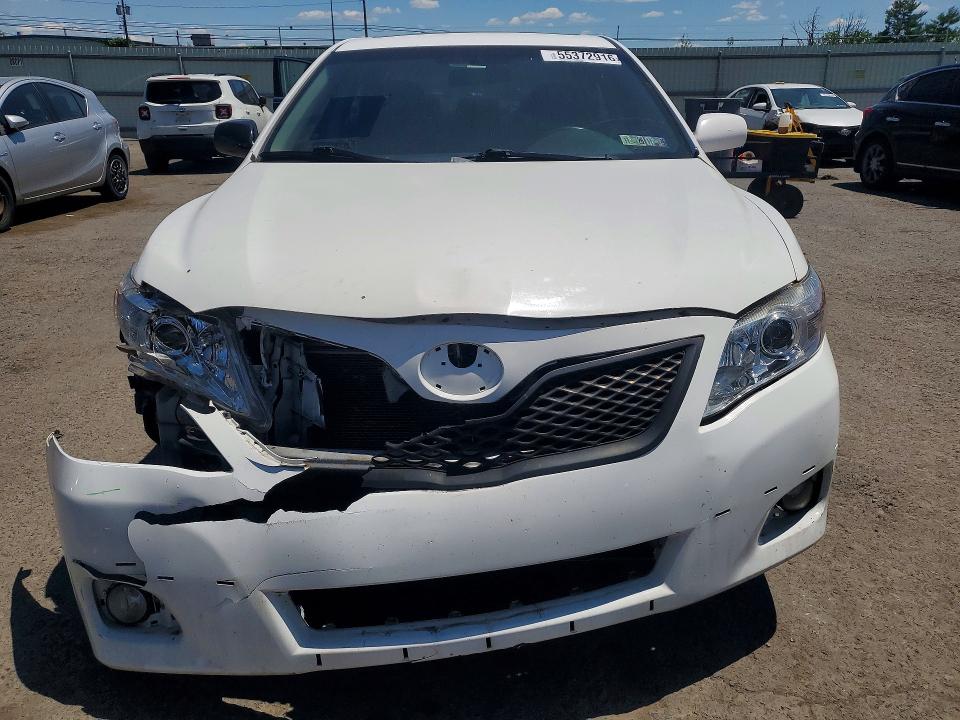 2007 Toyota Camry მანქანა იყიდება აუქციონზე, vin: 4T1BE46K77U706309, აუქციონის ნომერი: 55372916