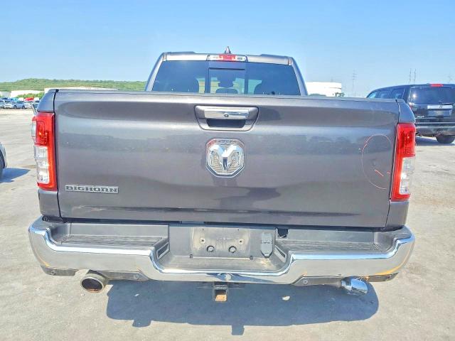 Продажа на аукционе авто 2020 Ram 1500, vin: 1C6RREBT1LN128909, номер лота: 58145576
