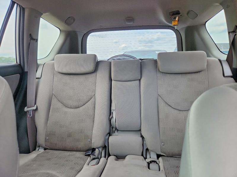 54506266 :رقم المزاد ، JTMBF4DV4AD034053 vin ، 2010 Toyota Rav4 مزاد بيع
