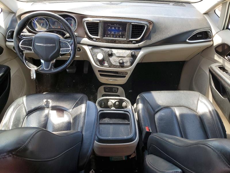 Aukcja sprzedaży 2019 Chrysler Pacifica, vin: 2C4RC1BG1KR668347, numer aukcji: 55498986
