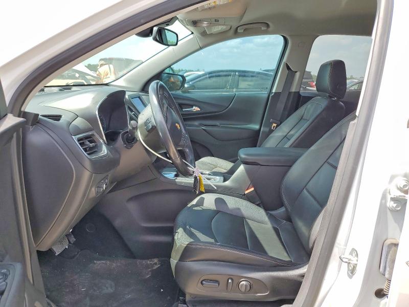 Aukcja sprzedaży 2021 Chevrolet Equinox, vin: 3GNAXKEV3ML352571, numer aukcji: 57486466