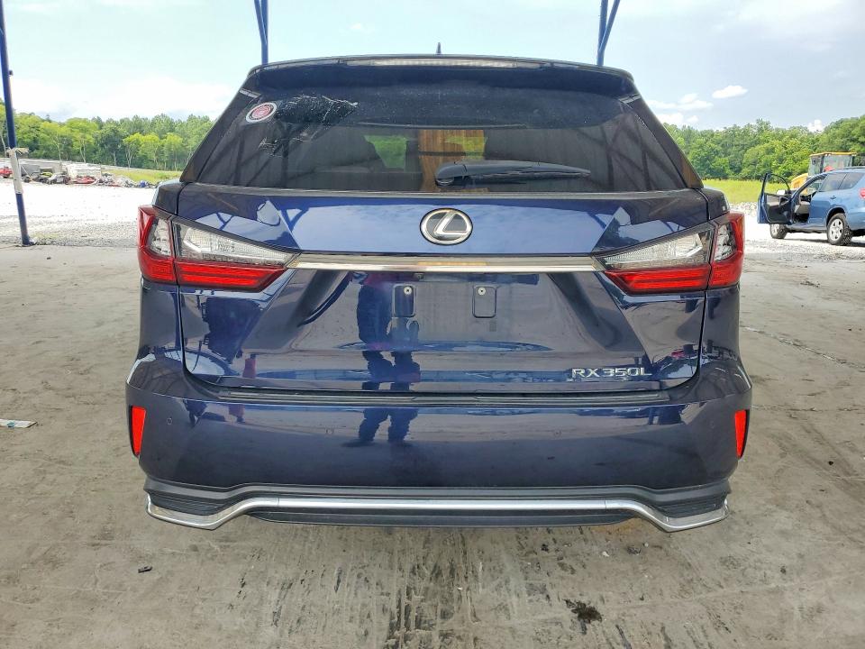 59015276 :رقم المزاد ، JTJDZKCA7K2020323 vin ، 2019 Lexus Rx مزاد بيع