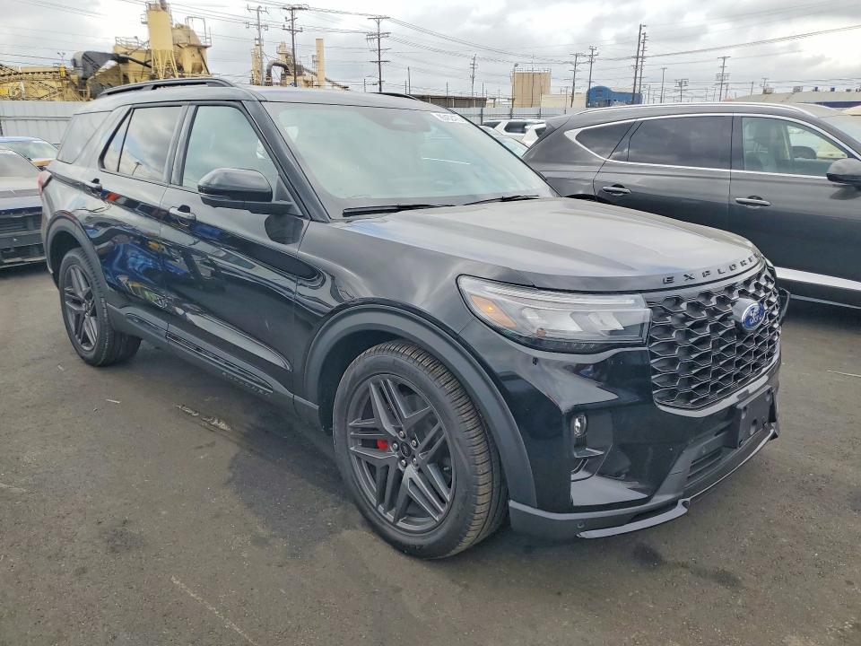 Продаж на аукціоні авто 2026 Ford Explorer, vin: 1FMWK7GC3TGB67196, номер лоту: 85452475
