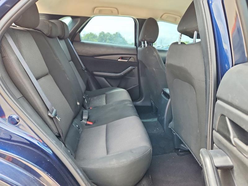 Продаж на аукціоні авто 2025 Mazda Cx-30, vin: 3MVDMBAM3SM789830, номер лоту: 56094206