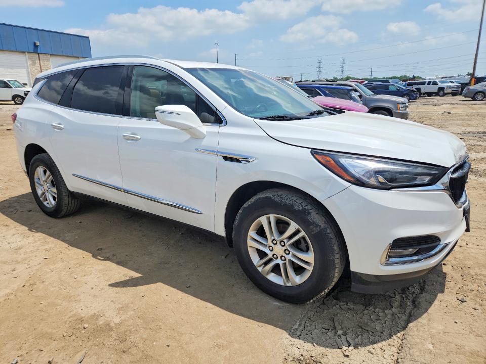Aukcja sprzedaży 2019 Buick Enclave, vin: 5GAERBKW4KJ119094, numer aukcji: 58993636