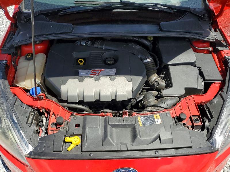 2017 Ford Focus მანქანა იყიდება აუქციონზე, vin: 1FADP3L94HL221108, აუქციონის ნომერი: 58710066