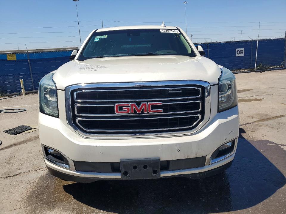 2015 Gmc Yukon Xl მანქანა იყიდება აუქციონზე, vin: 1GKS2HKCXFR576972, აუქციონის ნომერი: 55790796
