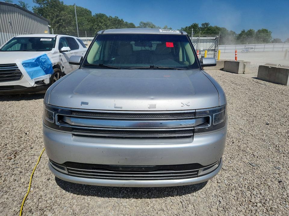 Продаж на аукціоні авто 2017 Ford Flex, vin: 2FMHK6D8XHBA08046, номер лоту: 54808766