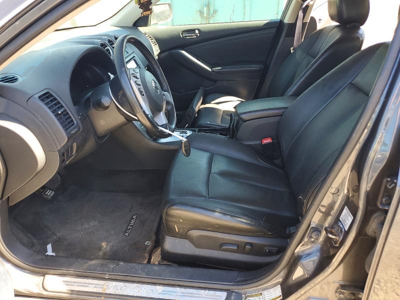 Aukcja sprzedaży 2009 Nissan Altima, vin: 1N4AL21E19N501681, numer aukcji: 57082206