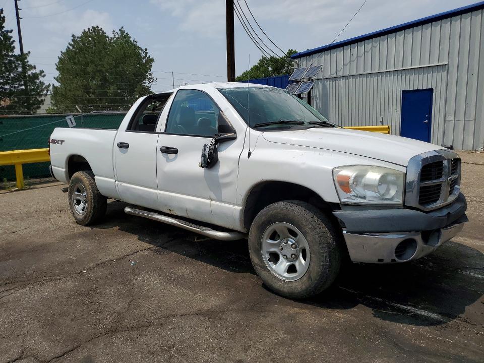 58486396 :رقم المزاد ، 1D7HU18N88J229227 vin ، 2008 Dodge Ram 1500 مزاد بيع