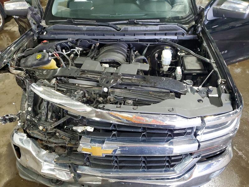 Aukcja sprzedaży 2018 Chevrolet Silverado, vin: 3GCUKREC9JG513408, numer aukcji: 57722966