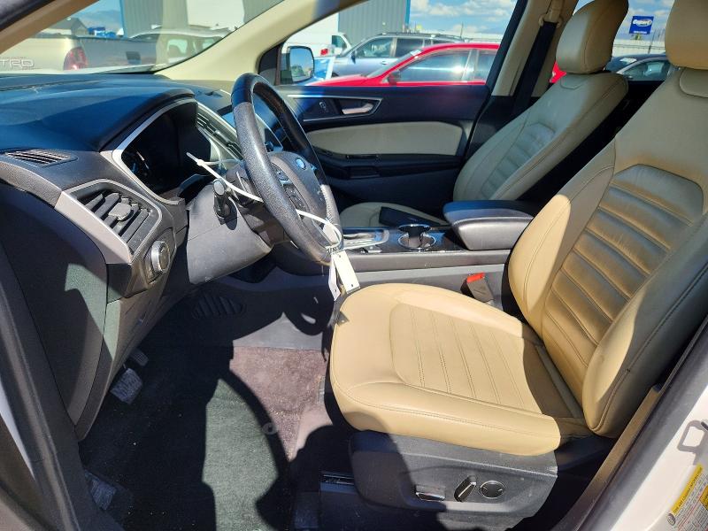 Продажа на аукционе авто 2016 Ford Edge, vin: 2FMPK4J93GBB88773, номер лота: 55207276