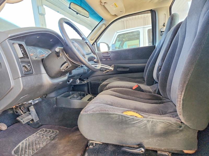 Aukcja sprzedaży 2001 Dodge Dakota, vin: 1B7FL26X61S341992, numer aukcji: 57522216