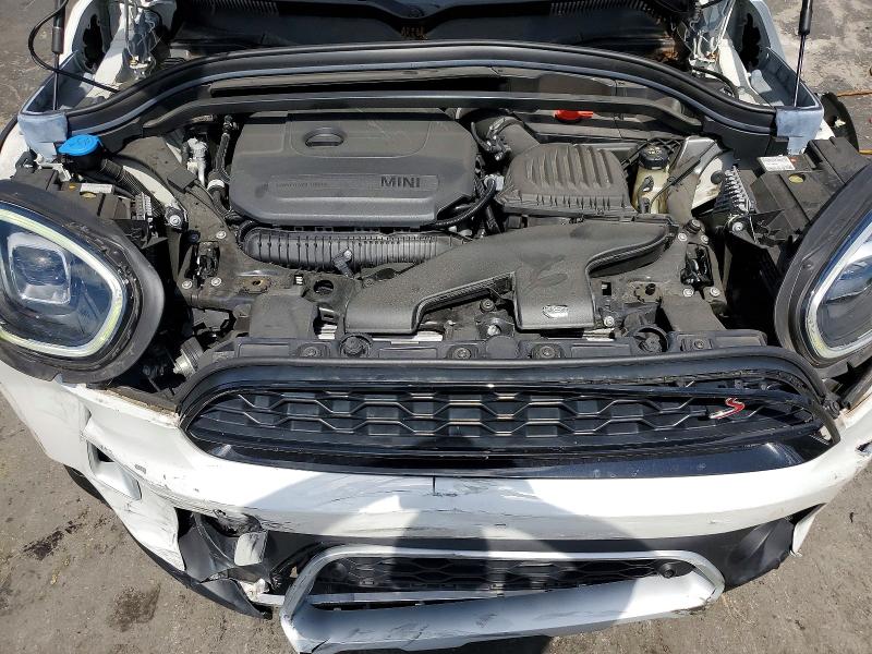 2024 Mini Cooper მანქანა იყიდება აუქციონზე, vin: WMZ53BR0XR3R53614, აუქციონის ნომერი: 56720906