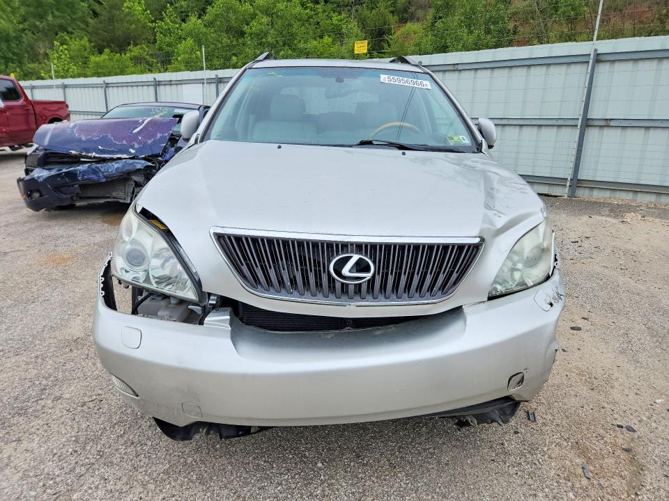 Продажа на аукционе авто 2007 Lexus Rx, vin: 2T2HK31U37C034915, номер лота: 55956966