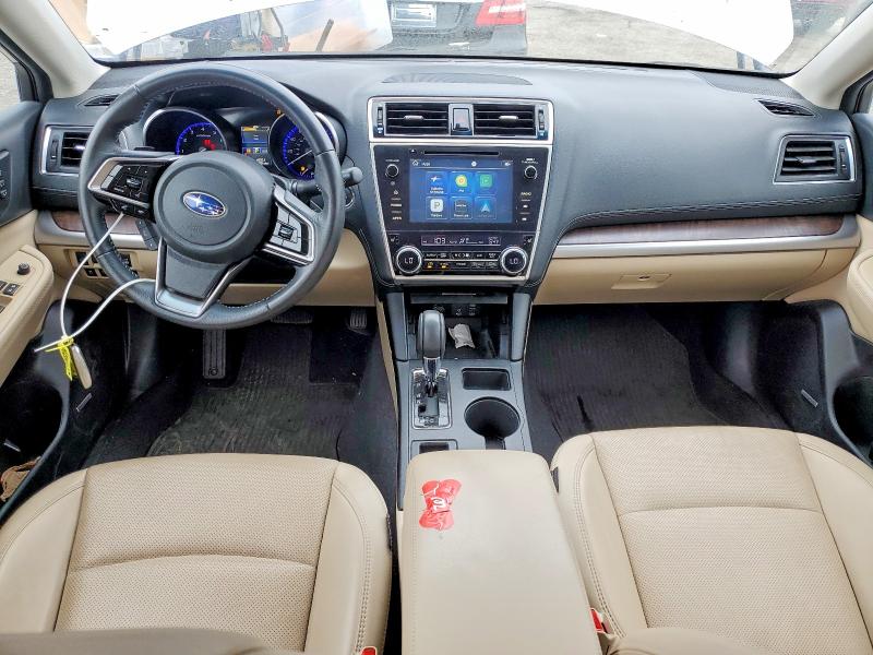 Aukcja sprzedaży 2018 Subaru Outback, vin: 4S4BSAKC7J3225379, numer aukcji: 57273996
