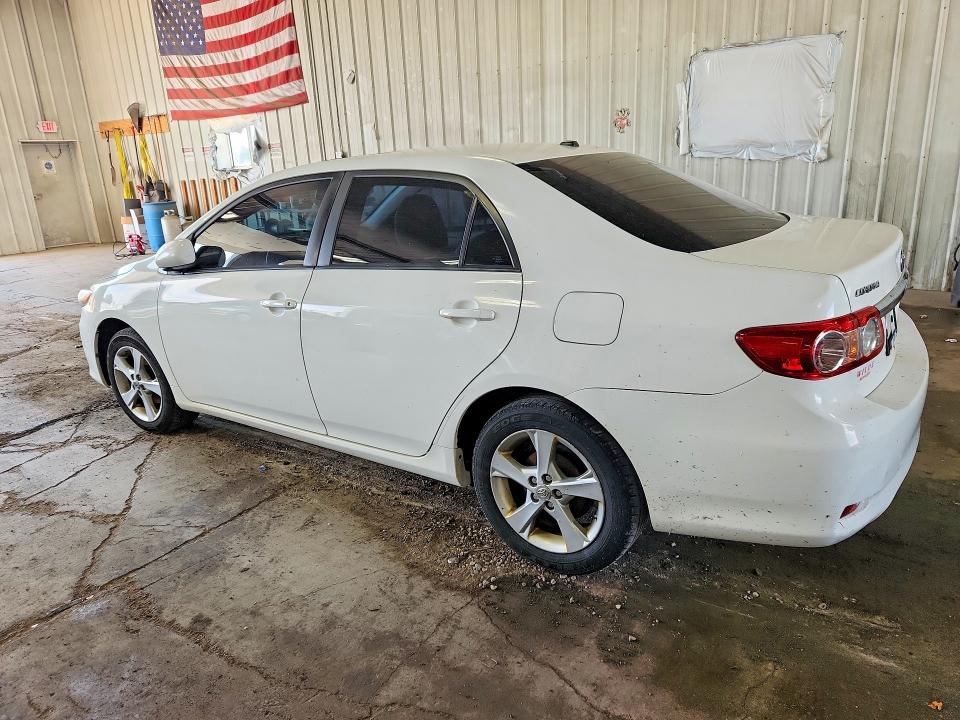 Продажа на аукционе авто 2011 Toyota Corolla, vin: 2T1BU4EE2BC553802, номер лота: 59322216