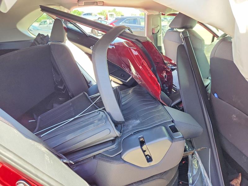 Aukcja sprzedaży 2025 Toyota Rav4 Hybrid, vin: JTMRWRFV6SD314504, numer aukcji: 58940286