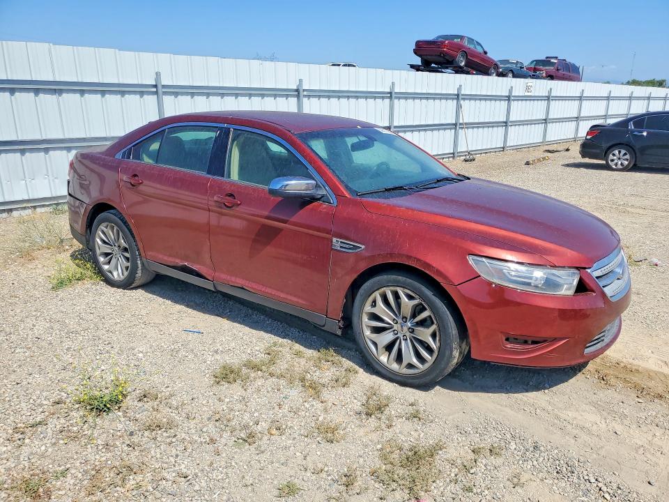 Продажа на аукционе авто 2014 Ford Taurus, vin: 1FAHP2F86EG165238, номер лота: 58517656