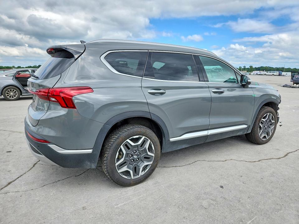 Aukcja sprzedaży 2023 Hyundai Santa Fe, vin: 5NMS3DA10PH014439, numer aukcji: 58408236