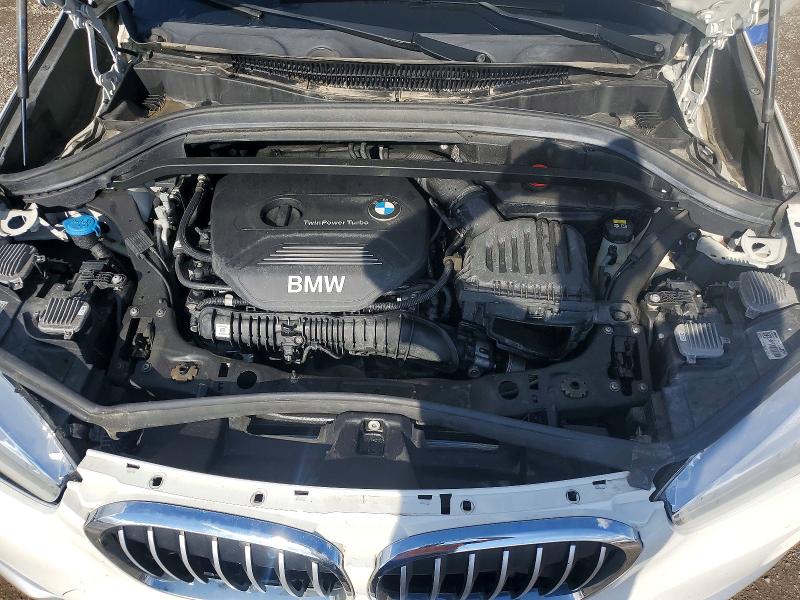 Aukcja sprzedaży 2018 Bmw X1, vin: WBXHT3C32J5F92285, numer aukcji: 56964406
