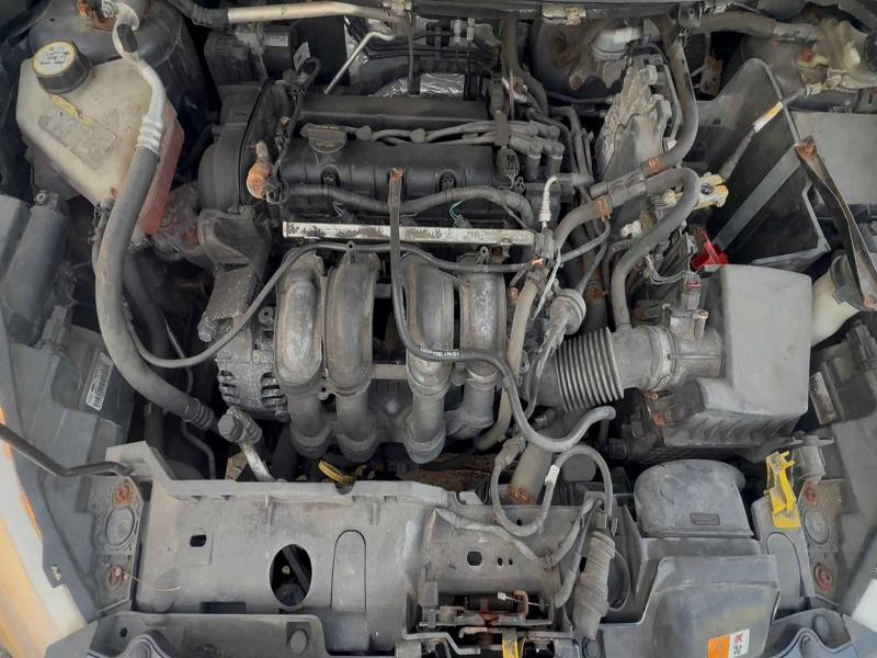 2012 Ford Fiesta მანქანა იყიდება აუქციონზე, vin: 3FADP4FJ3CM216887, აუქციონის ნომერი: 56244826