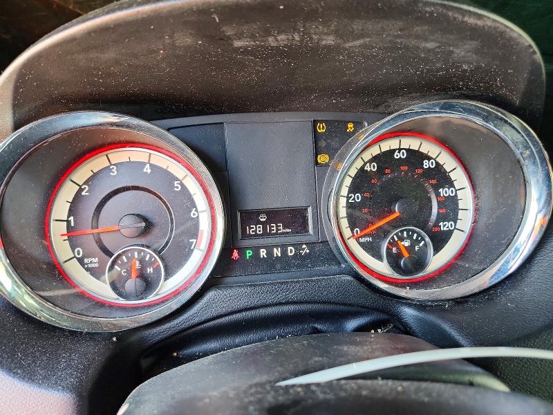 58929956 :رقم المزاد ، 2C4RDGCG8HR724484 vin ، 2017 Dodge Grand Caravan مزاد بيع