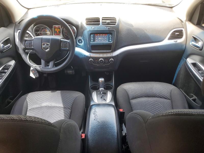 Продажа на аукционе авто 2016 Dodge Journey, vin: 3C4PDCBG5GT130805, номер лота: 56266376