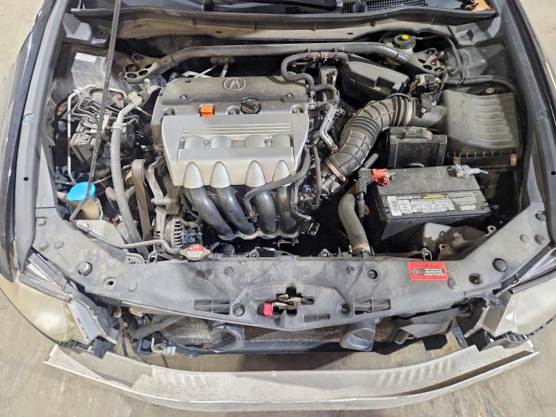 Auction sale of the 2012 Acura Tsx, vin: JH4CW2H61CC001773, lot number: 56895256
