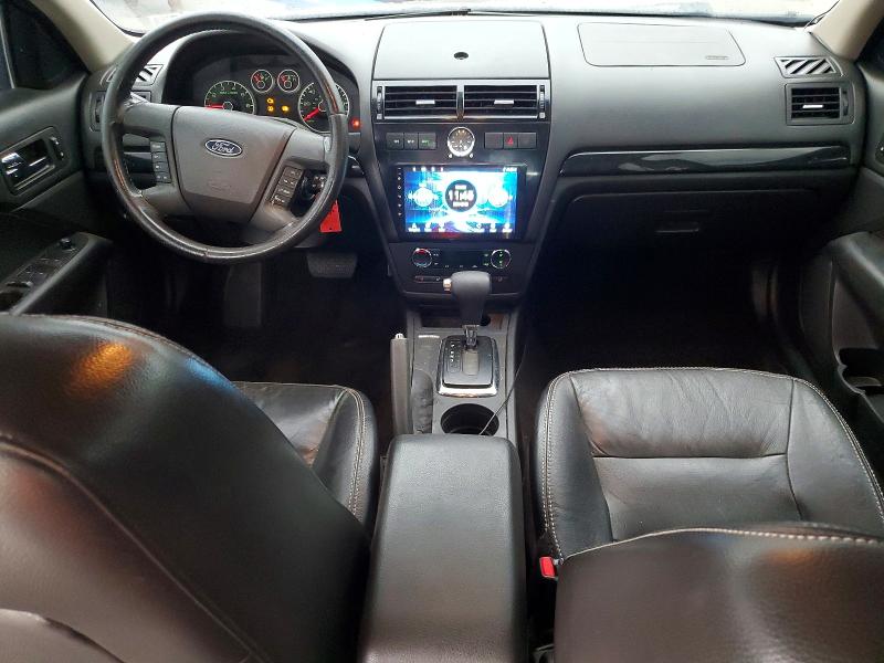 Aukcja sprzedaży 2008 Ford Fusion, vin: 3FAHP08Z38R267054, numer aukcji: 57090656