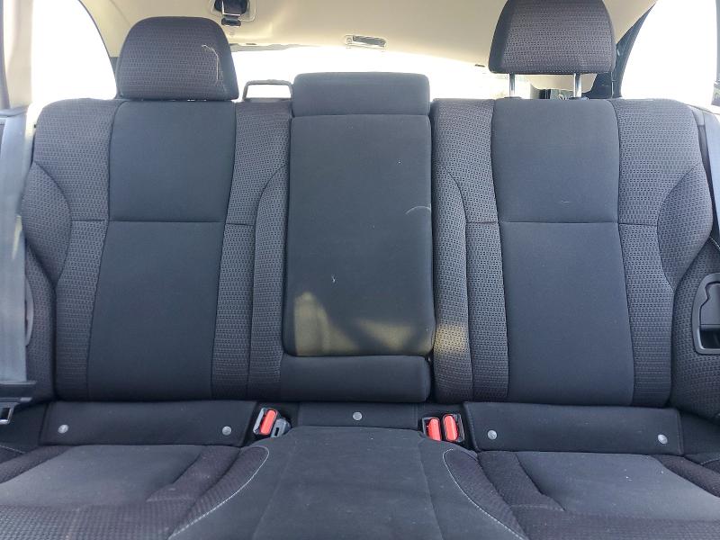 58915276 :رقم المزاد ، 4S4BTACC1L3248252 vin ، 2020 Subaru Outback مزاد بيع