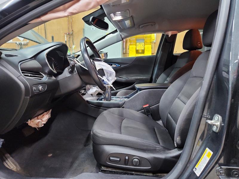 2017 Chevrolet Malibu მანქანა იყიდება აუქციონზე, vin: 1G1ZJ5SU9HF179870, აუქციონის ნომერი: 55188556