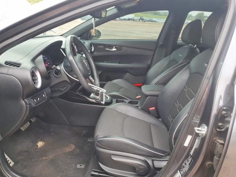 Aukcja sprzedaży 2022 Kia Forte, vin: 3KPF54ADXNE489638, numer aukcji: 55818876