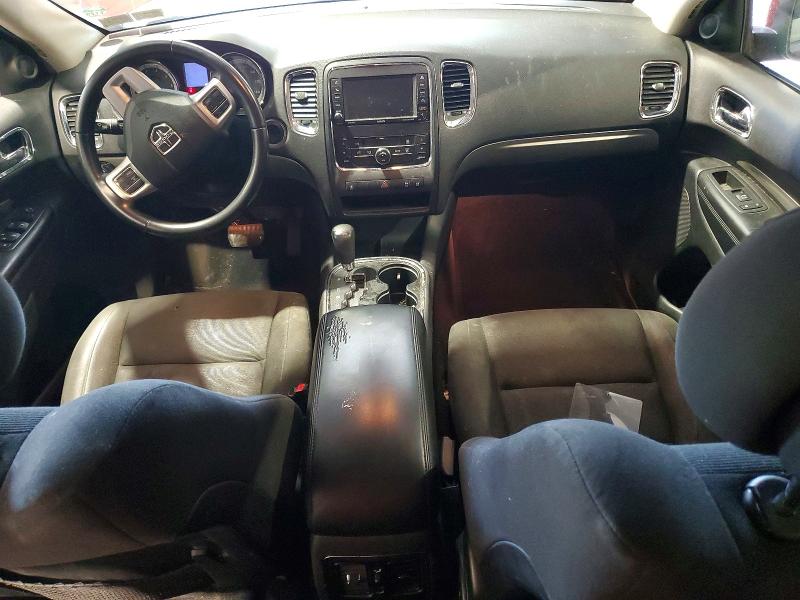 56162596 :رقم المزاد ، 1C4RDJAG9DC695998 vin ، 2013 Dodge Durango مزاد بيع