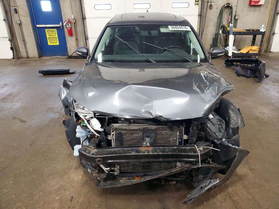 2017 Volkswagen Jetta მანქანა იყიდება აუქციონზე, vin: 3VWB67AJ3HM319728, აუქციონის ნომერი: 56804076